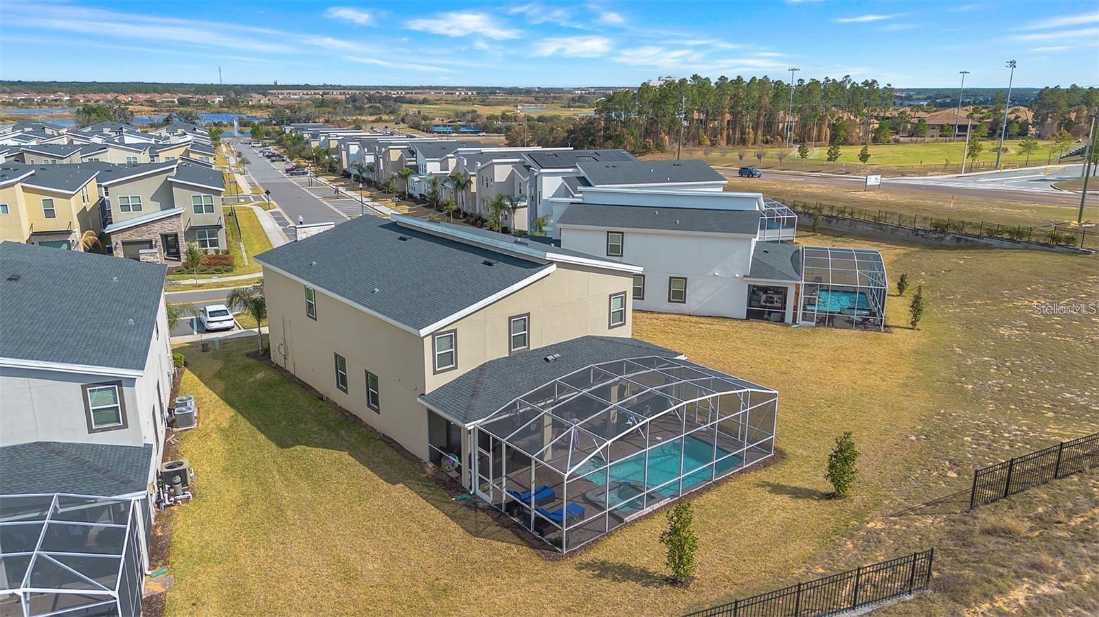 Image 42 of 62 For 9084 Sommerset Hills Drive