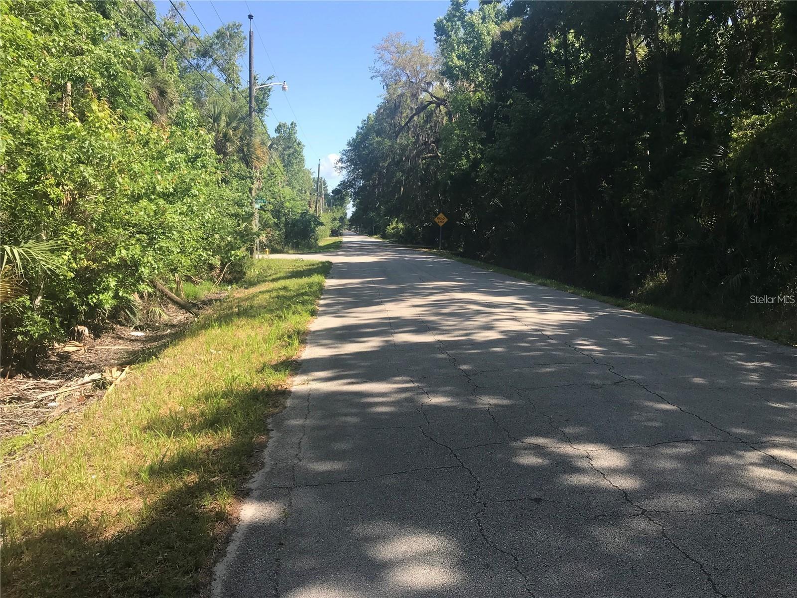 Details for Elizabeth Street, NEW SMYRNA BEACH, FL 32168