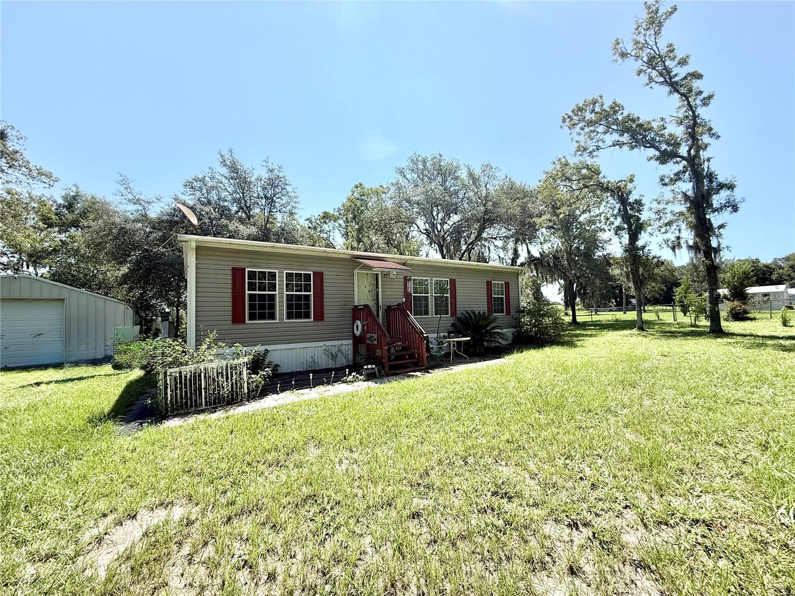 Details for 6555 165th Court Sw, OCALA, FL 34481