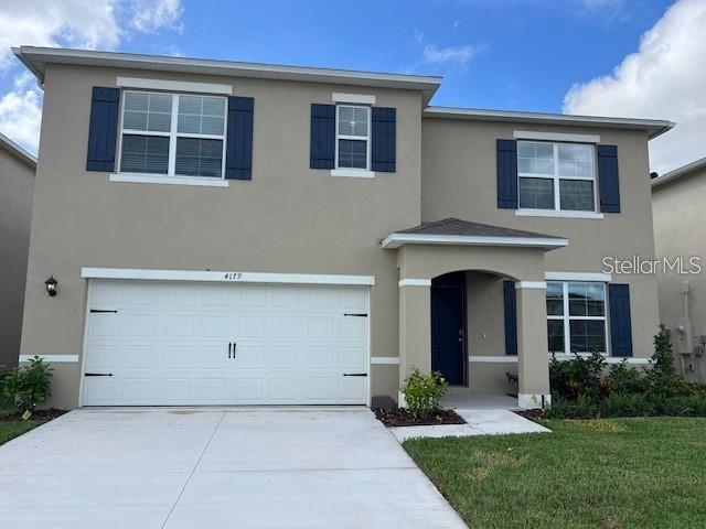 Listing Details for 4179 Basinside Court, SANFORD, FL 32771