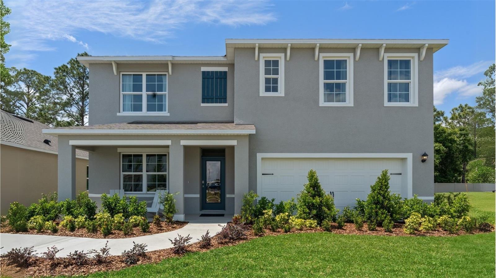 Details for 5875 Cool Spring Cove, ST CLOUD, FL 34771