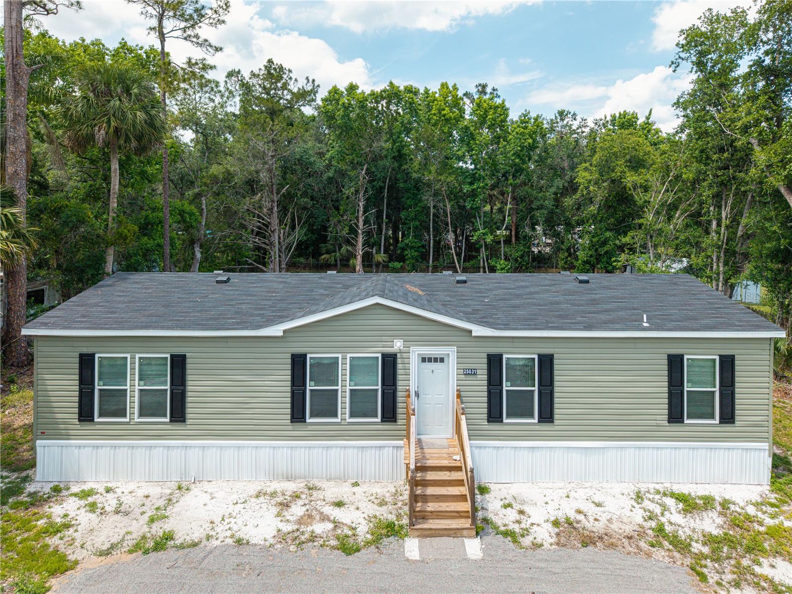 Details for 25031 Antler Street, CHRISTMAS, FL 32709