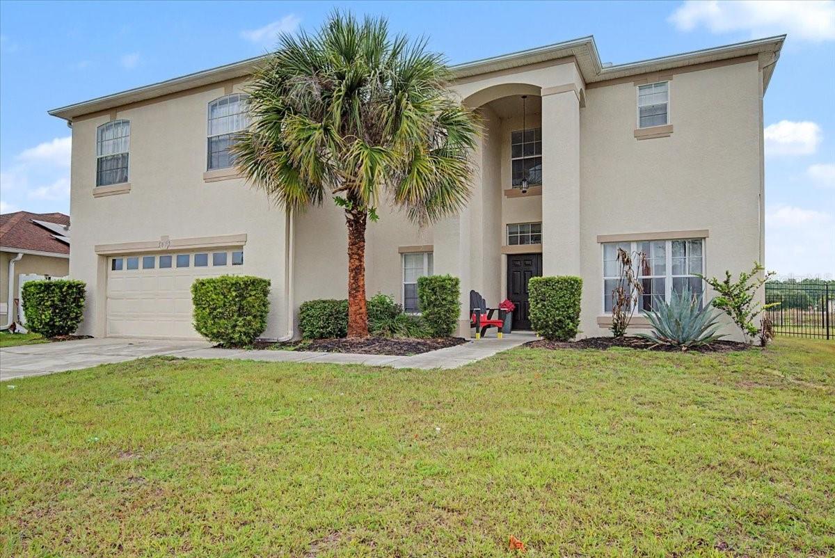 Details for 5039 Heatherlake Terrace, KISSIMMEE, FL 34758