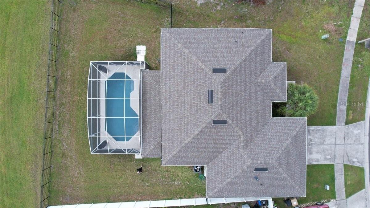 Image 35 of 37 For 5039 Heatherlake Terrace