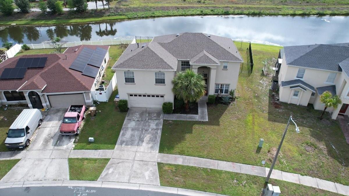 Image 36 of 37 For 5039 Heatherlake Terrace