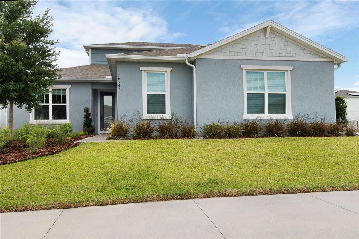 Details for 15363 Willow Ridge Drive, MONTVERDE, FL 34756