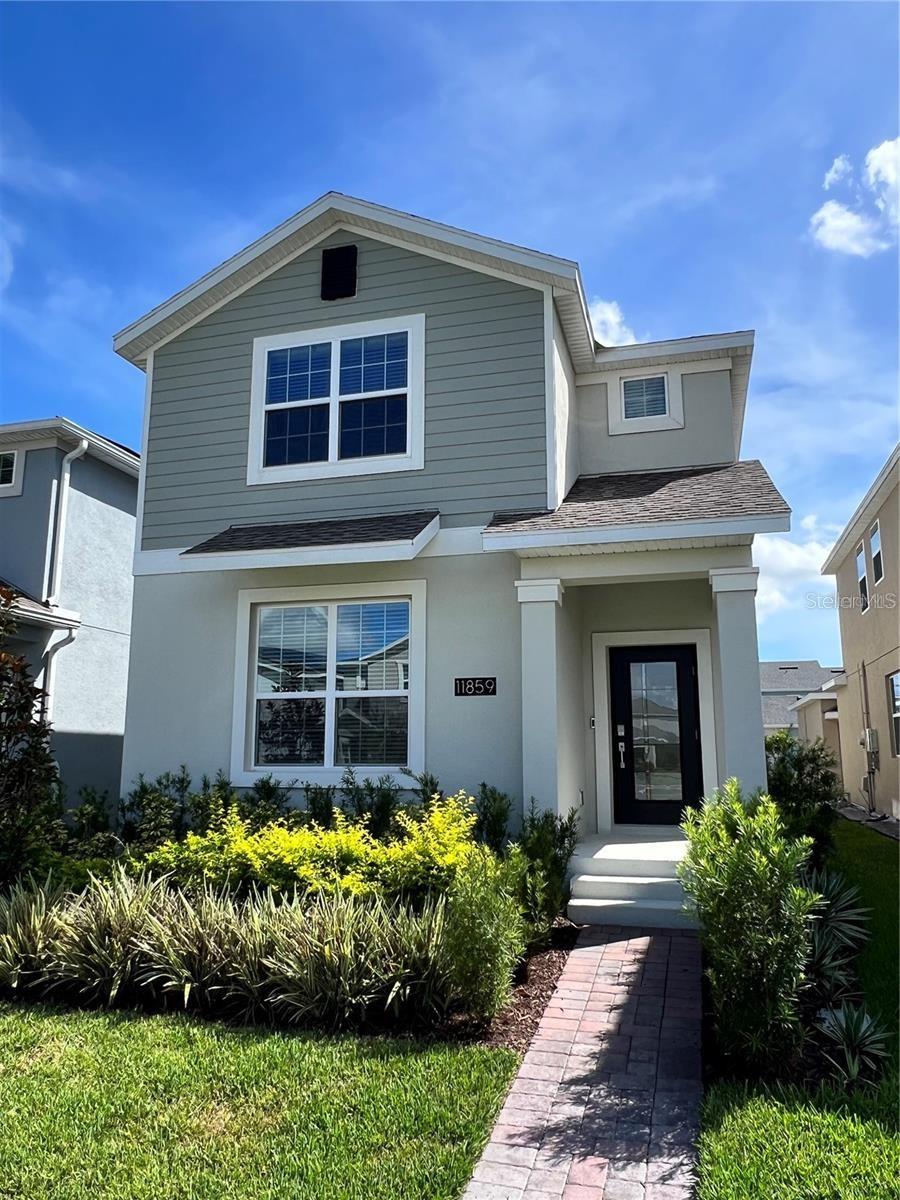 Details for 11859 Charades Street, ORLANDO, FL 32832