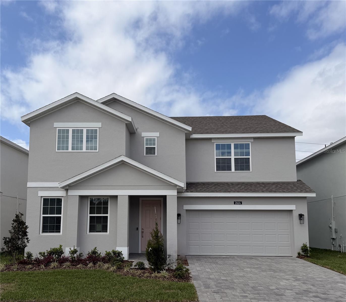 Details for 2614 Cavanaugh Drive, ORLANDO, FL 32817