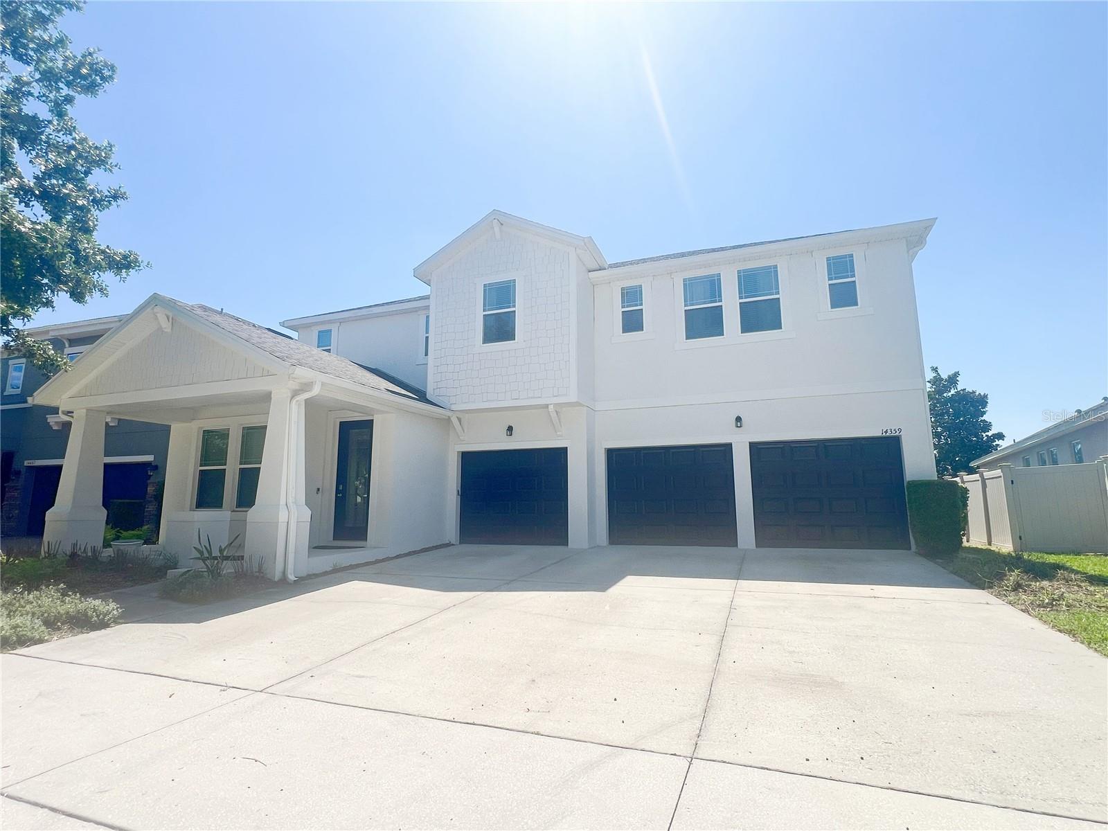 Details for 14359 Magnolia Ridge Loop, WINTER GARDEN, FL 34787