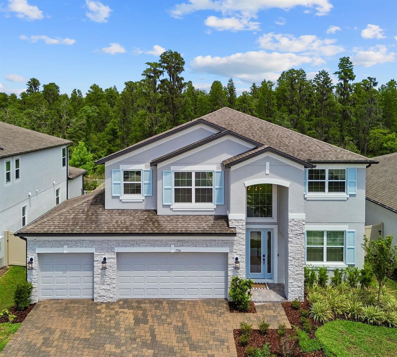 Details for 7754 Hemlock Seed Drive, WESLEY CHAPEL, FL 33545