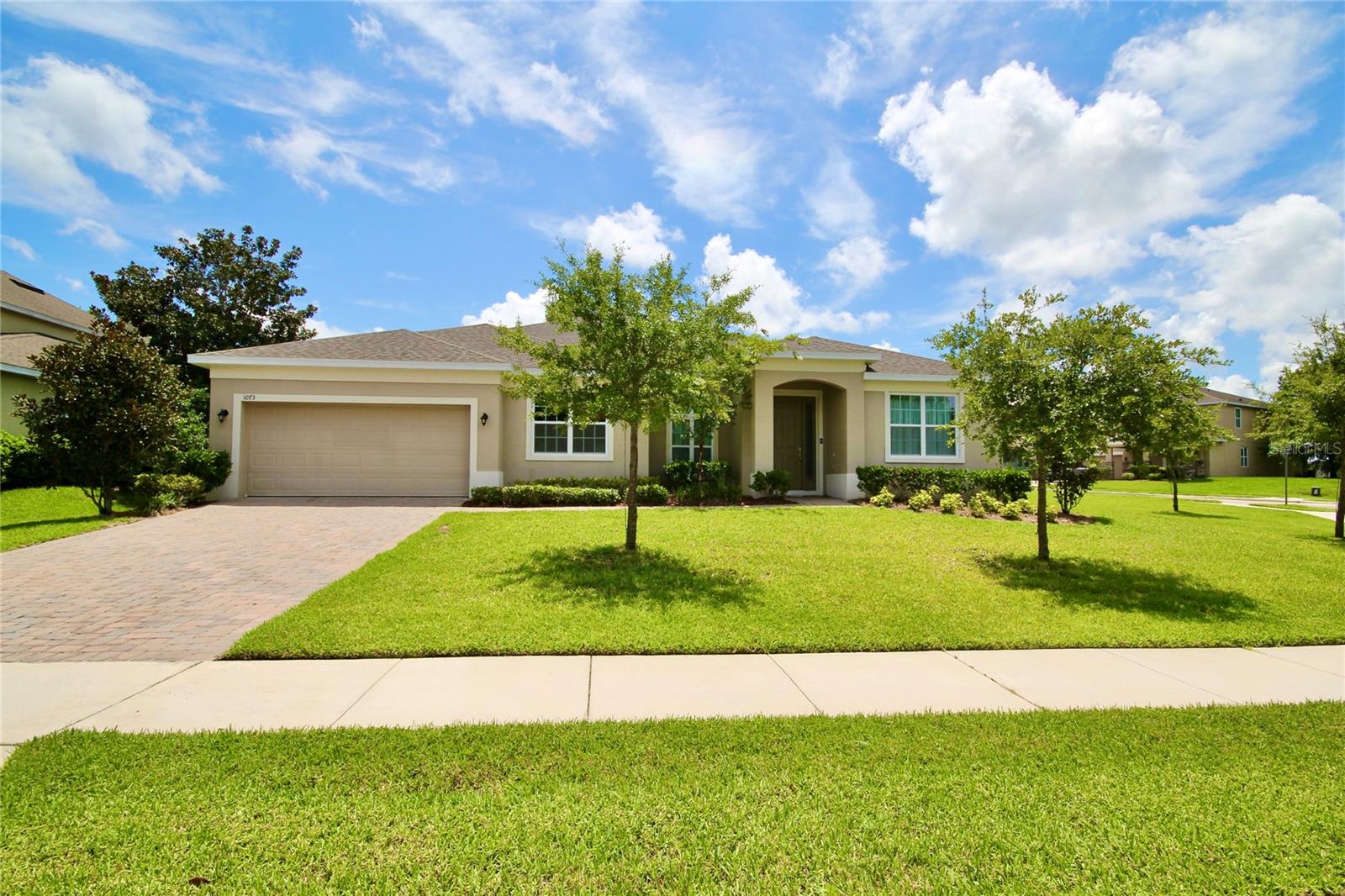 Details for 1073 Cavan Drive, APOPKA, FL 32703