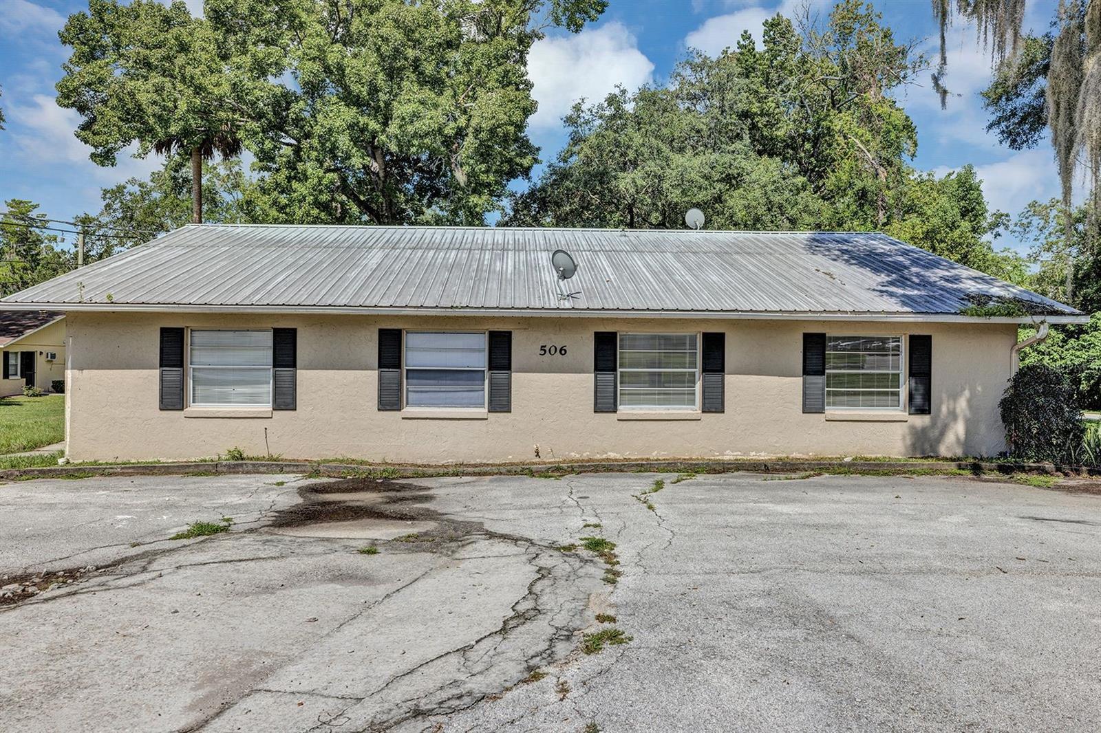 Details for 506 Ne 28th Avenue C, OCALA, FL 34470