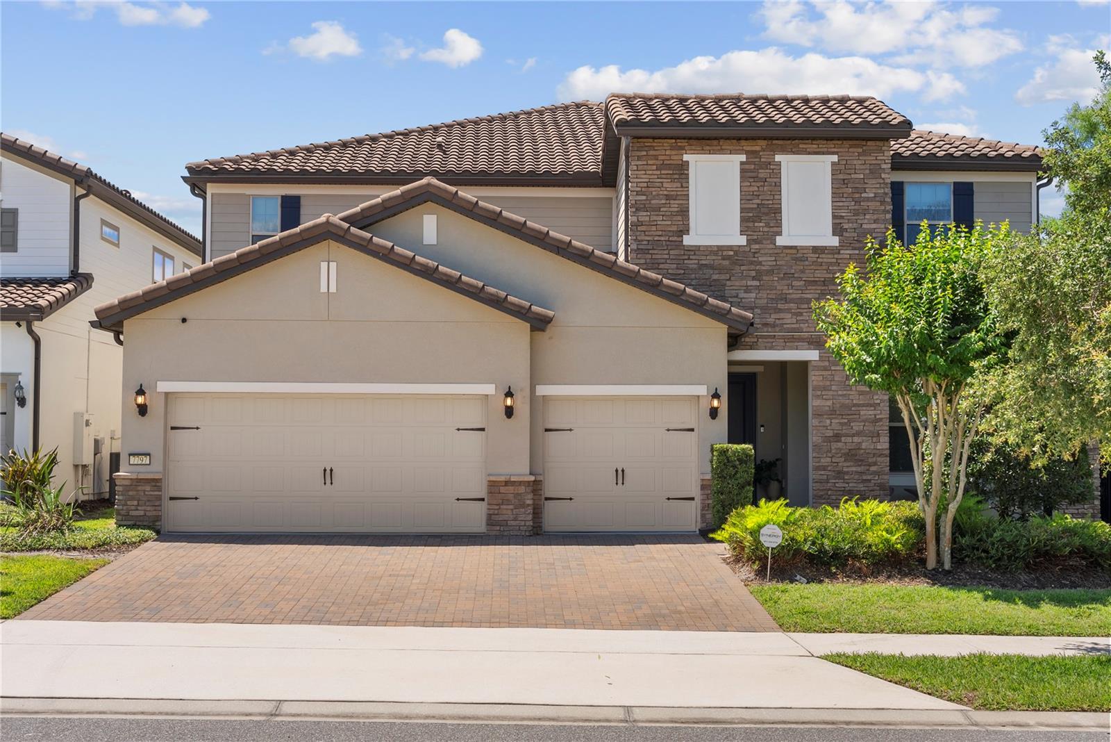 Details for 7797 Wandering Way, ORLANDO, FL 32836