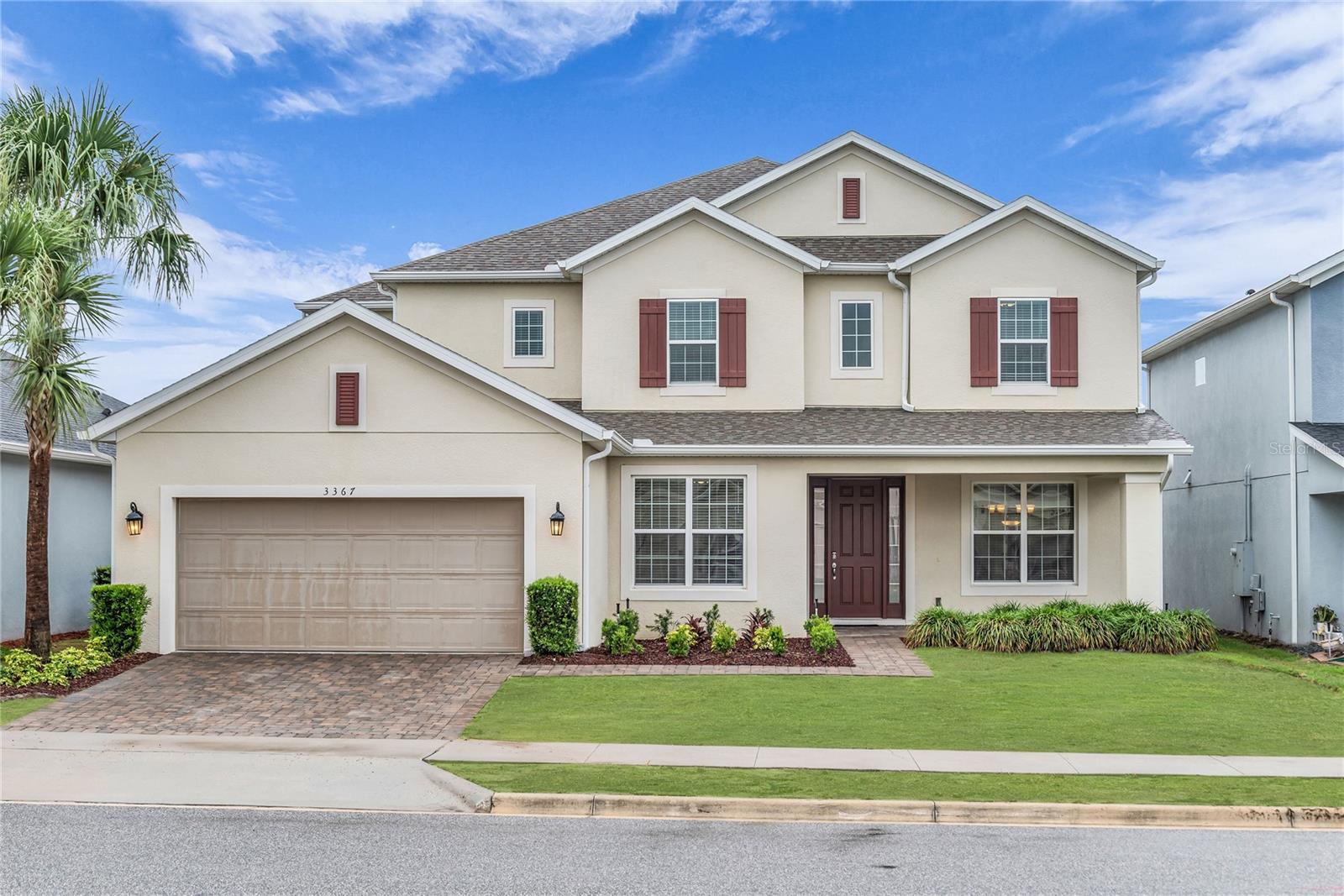 Details for 3367 Hanging Tide Street, WINTER GARDEN, FL 34787