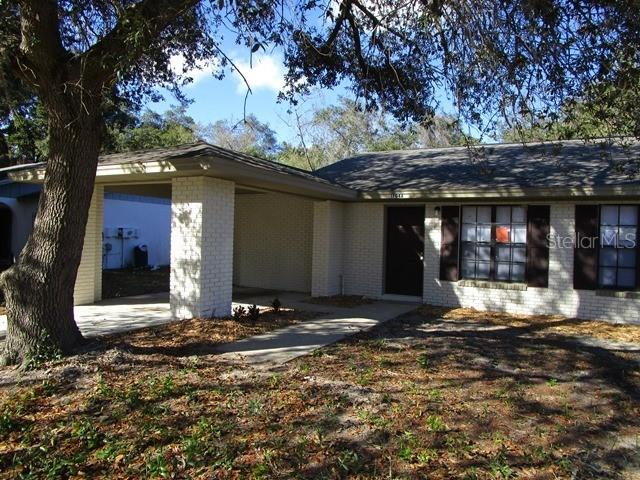 Details for 1704 Ridgewood Lane A, SANFORD, FL 32773