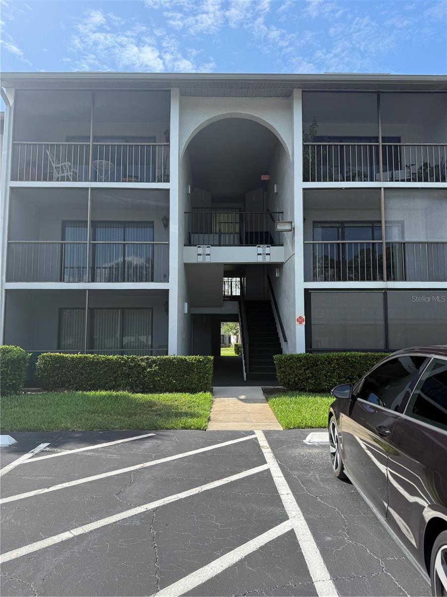 Details for 1223 S Pine Ridge Circle 23, SANFORD, FL 32773