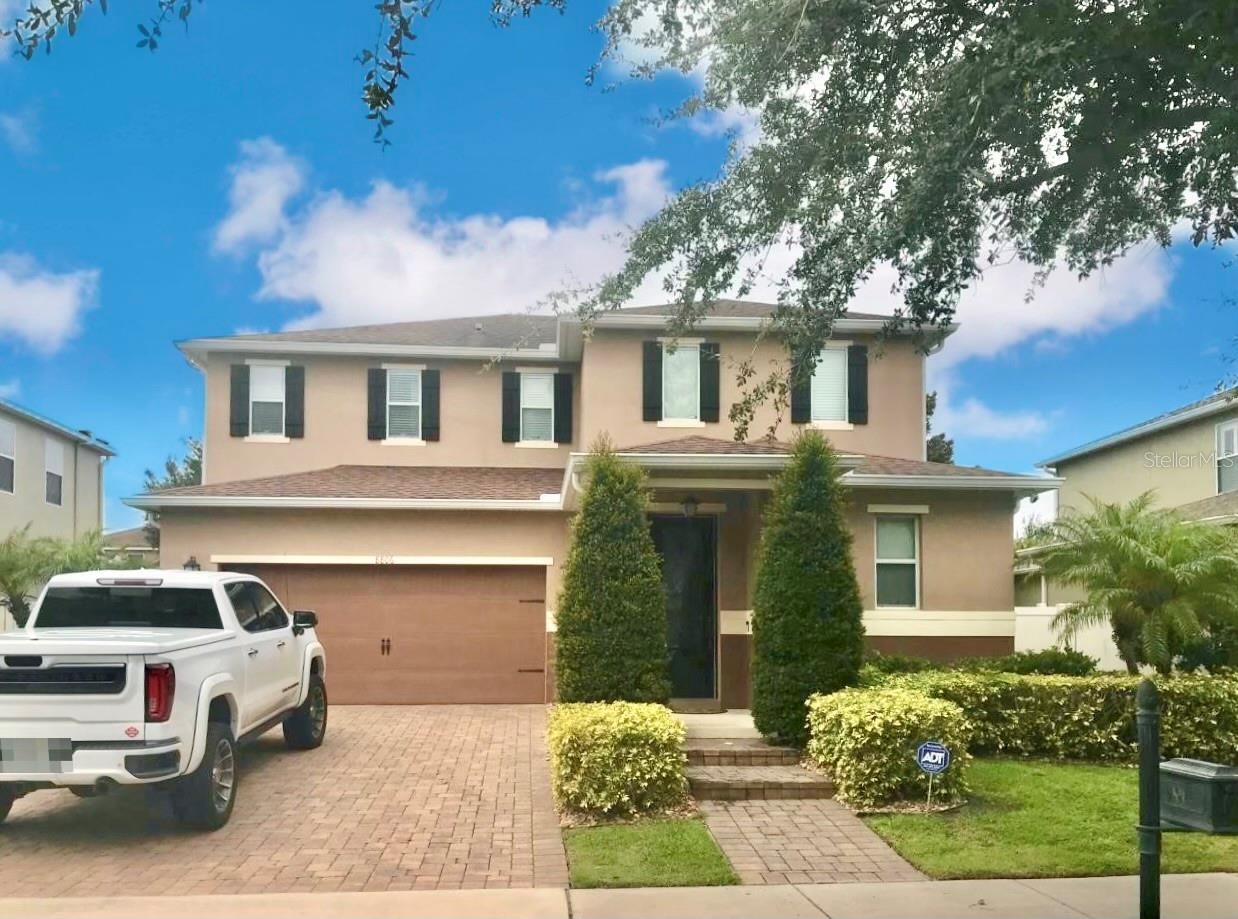 Details for 8806 Tatara Street, ORLANDO, FL 32836