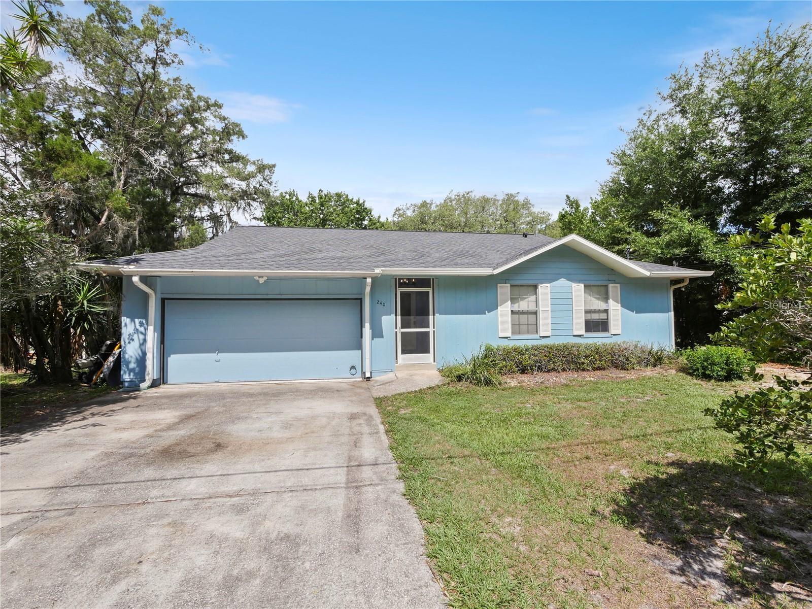 Details for 240 Maureen Drive, SANFORD, FL 32771