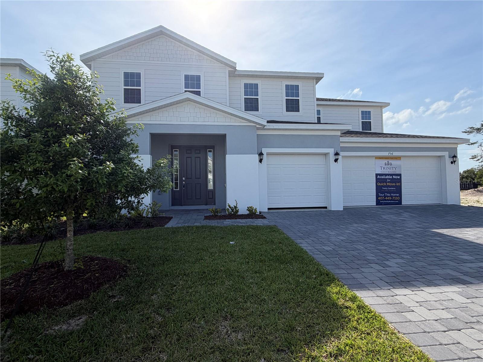 Details for 756 Farfields Street, DELAND, FL 32724