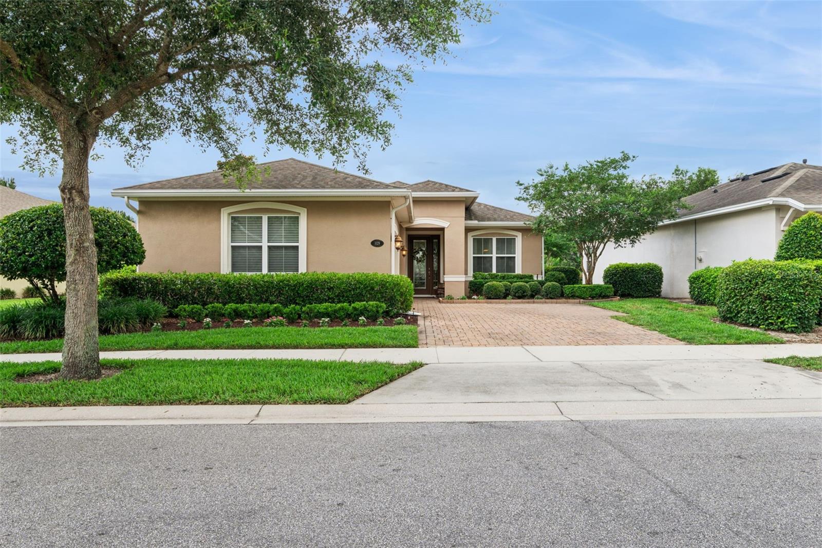 Details for 1129 Gardenshire Lane, DELAND, FL 32724