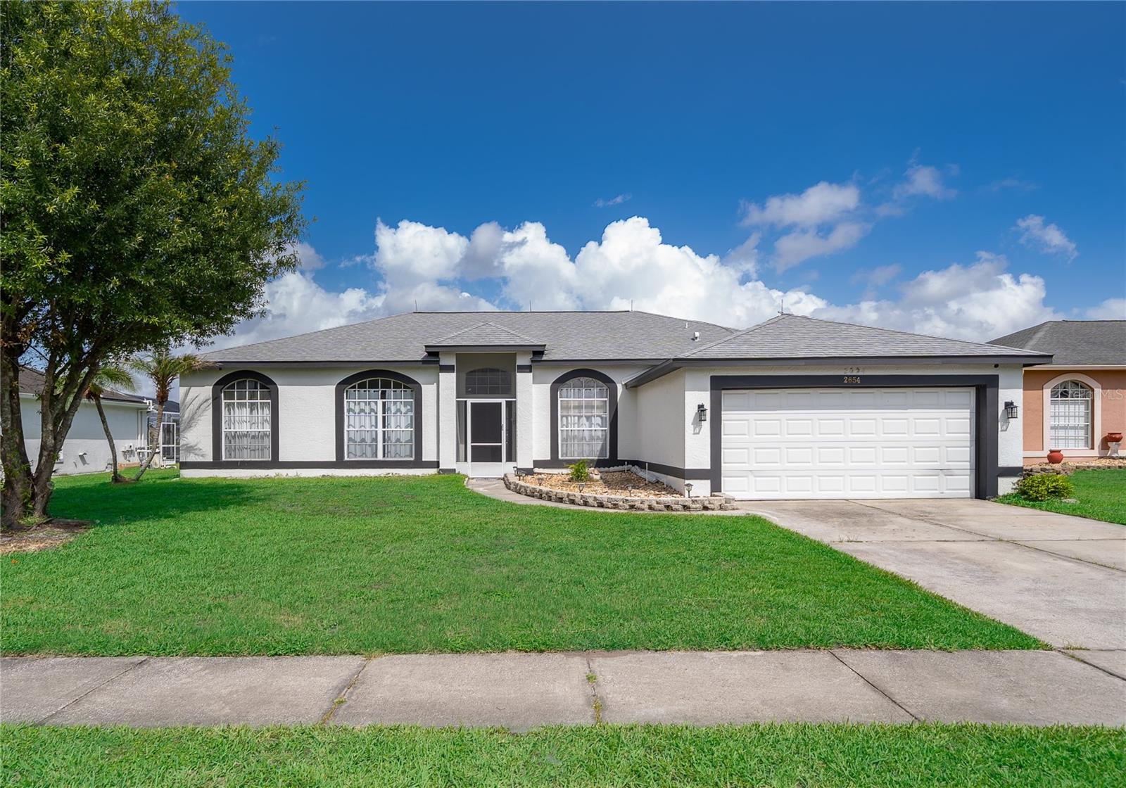 Details for 2654 Hawthorne Lane, KISSIMMEE, FL 34743
