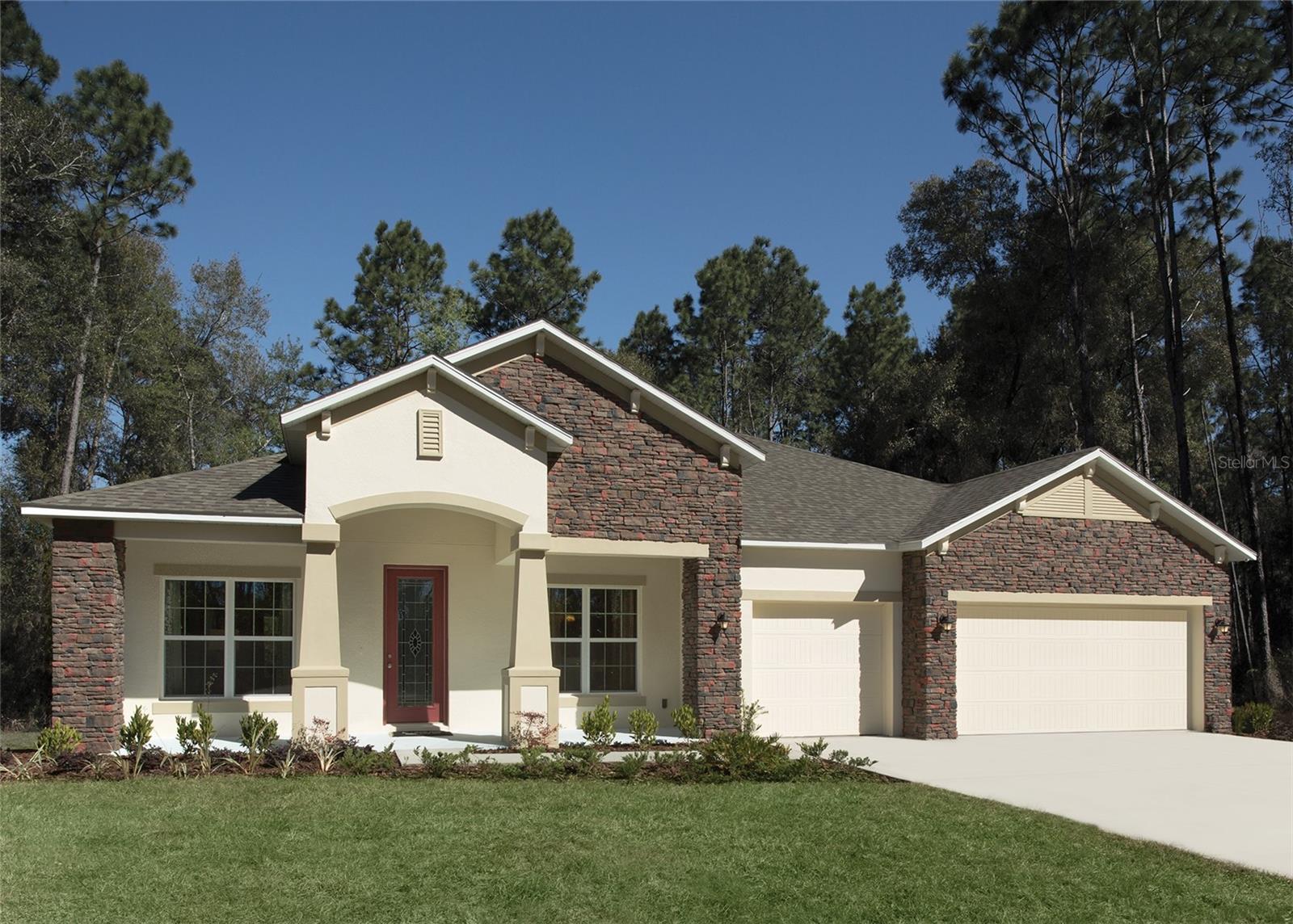 Details for 52 Cactus Street, HOMOSASSA, FL 34446