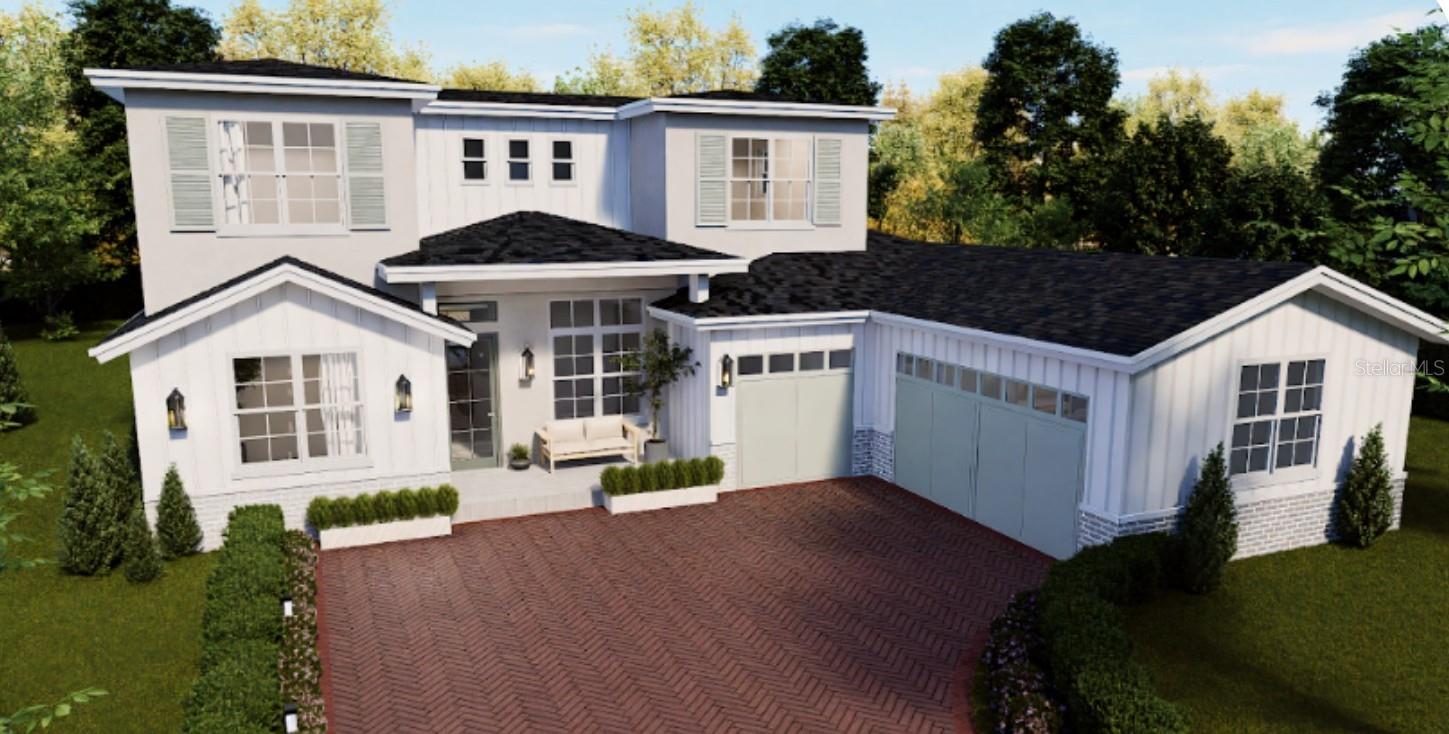 Details for 2609 Rosemond Court, APOPKA, FL 32712