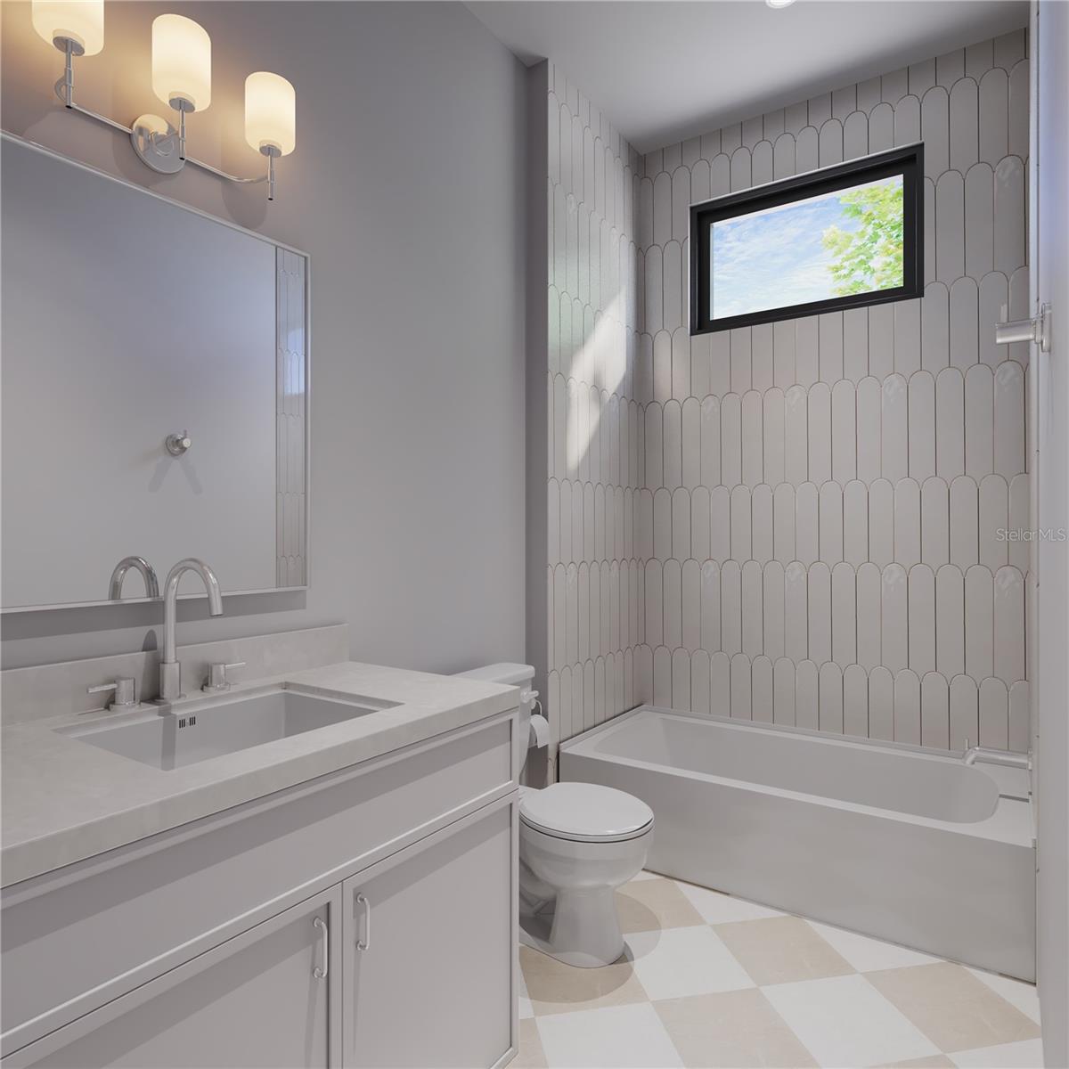 Image 6 of 7 For 2609 Rosemond Court