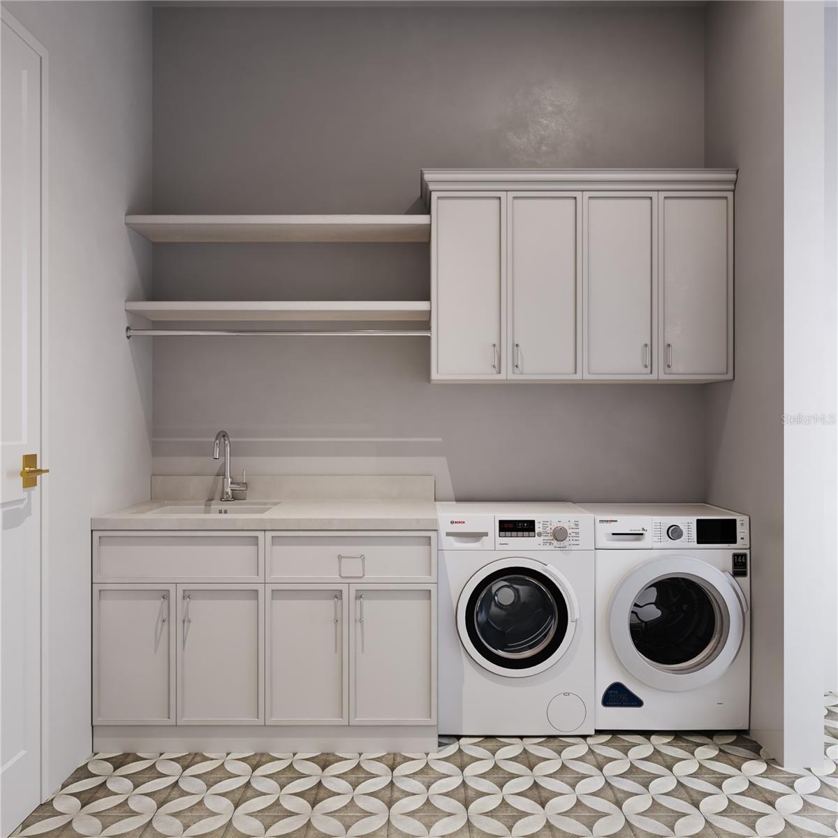 Image 7 of 7 For 2609 Rosemond Court