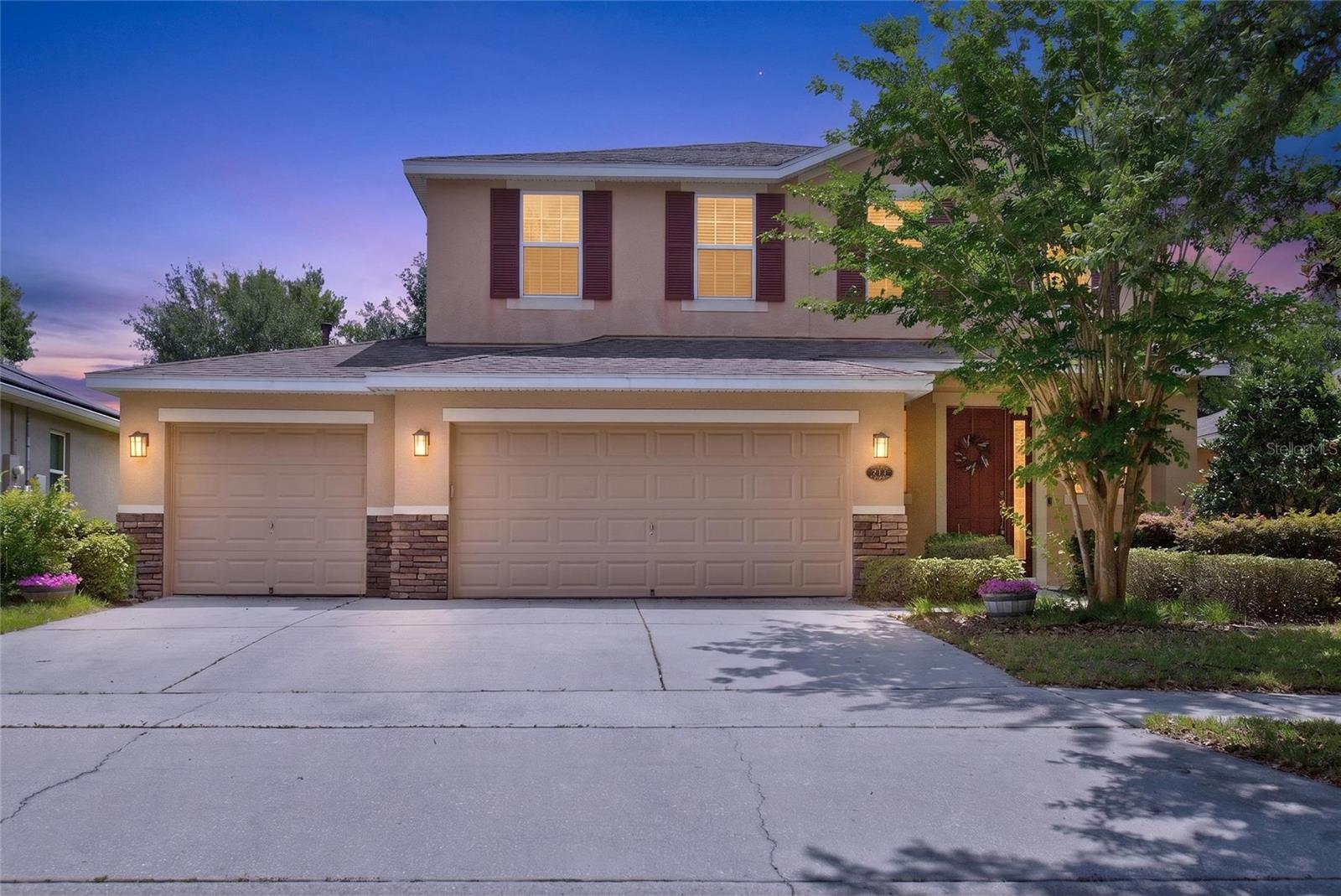 Details for 213 Victoria Trails Boulevard, DELAND, FL 32724