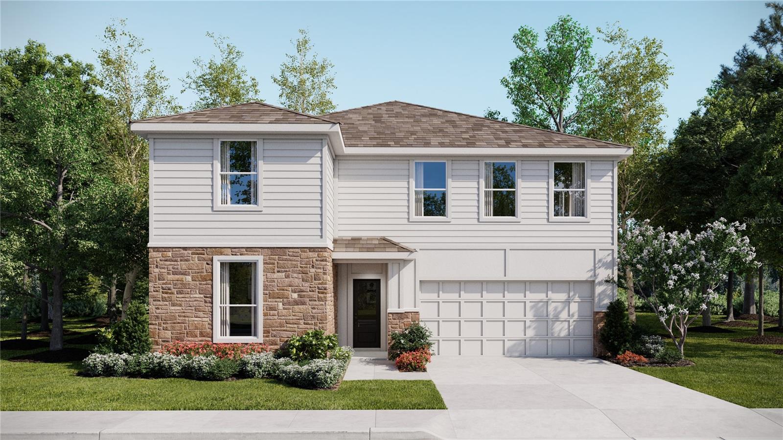 Details for 3117 Rockwood Way, MINNEOLA, FL 34715