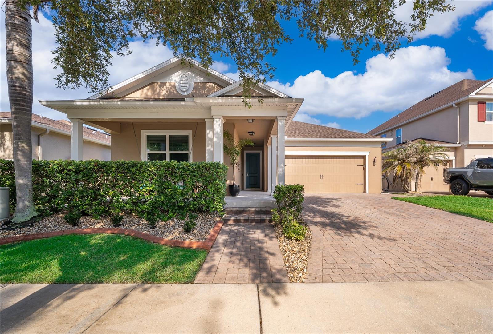 Details for 11437 Wakeworth Street, ORLANDO, FL 32836