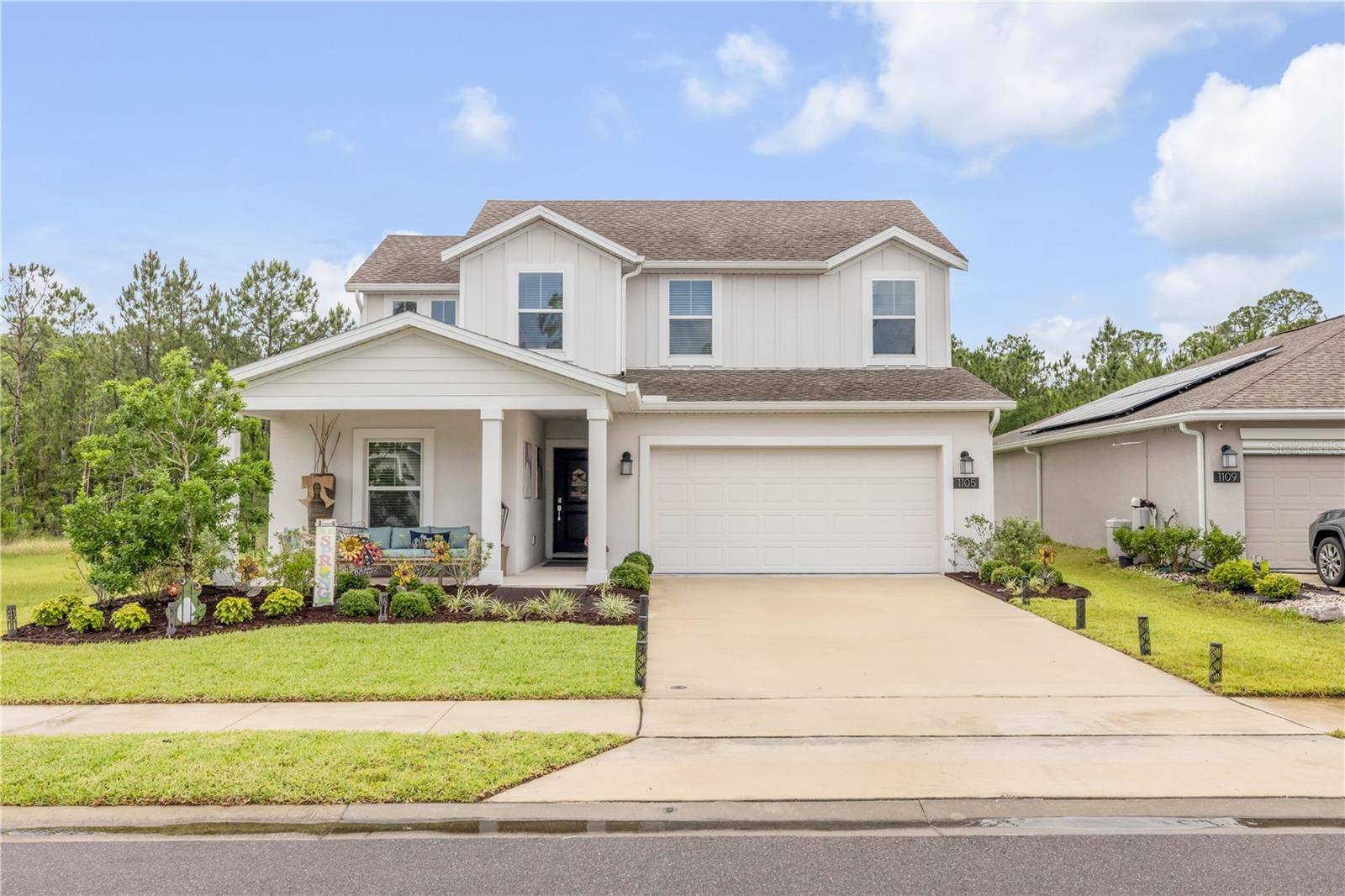 Details for 1105 Pacific Dunes Court, DAYTONA BEACH, FL 32124