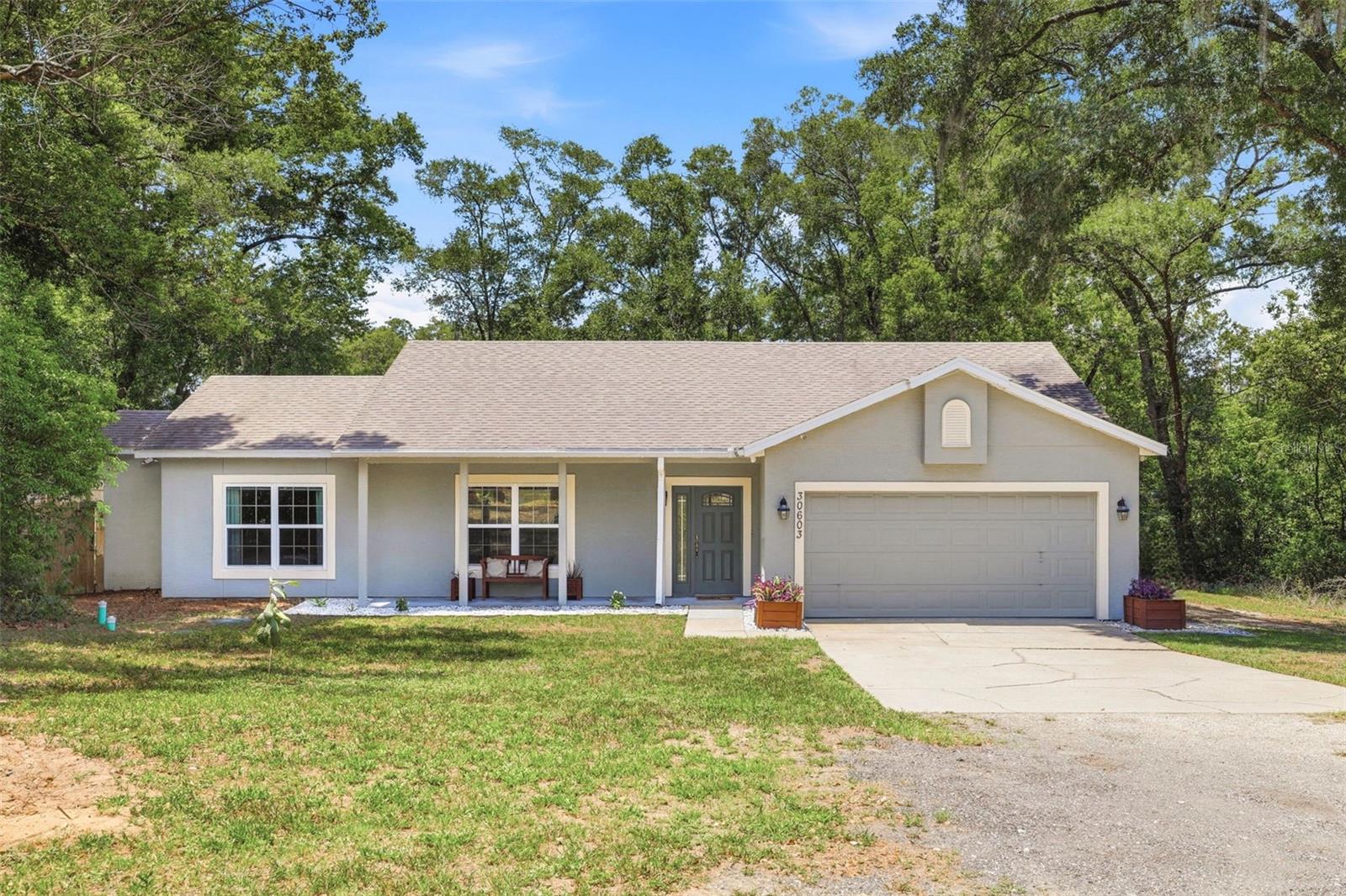 Details for 30603 Turnberry Avenue, SORRENTO, FL 32776