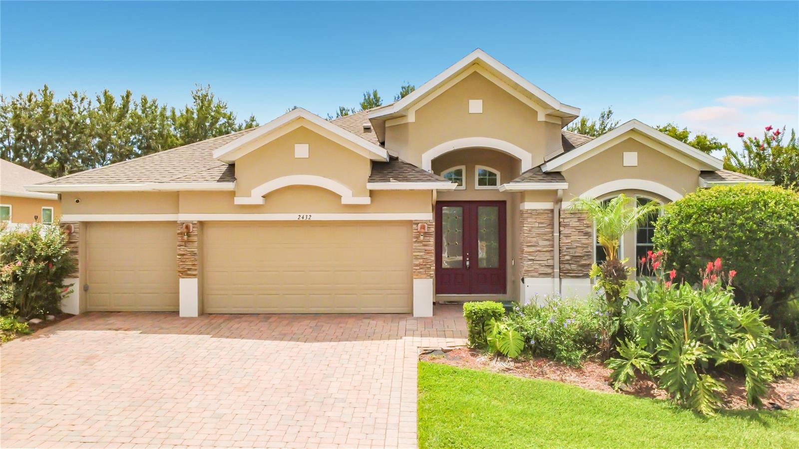 Details for 2432 Emerald Rose Way, APOPKA, FL 32712