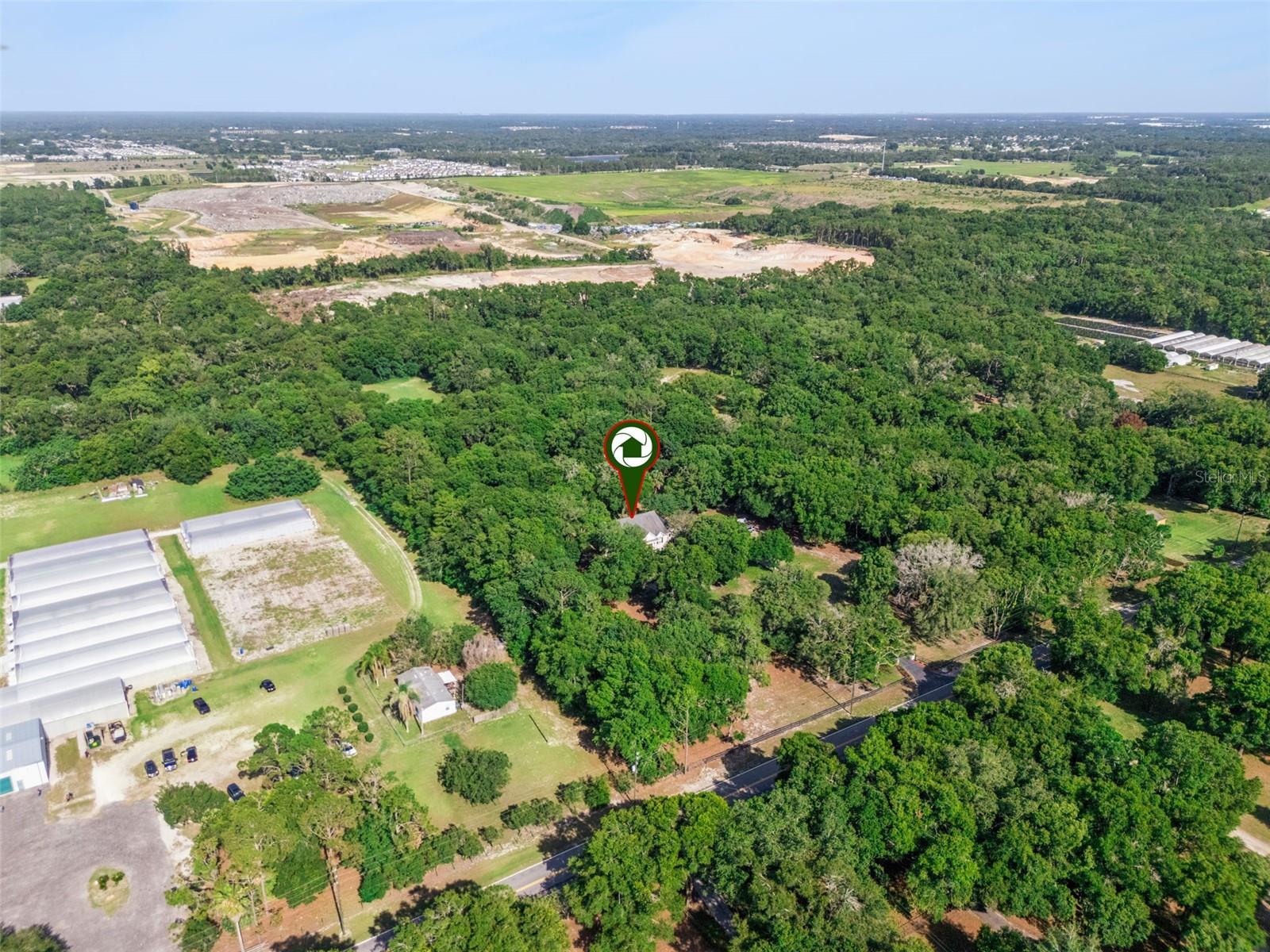 Image 61 of 65 For 4275 Round Lake Road