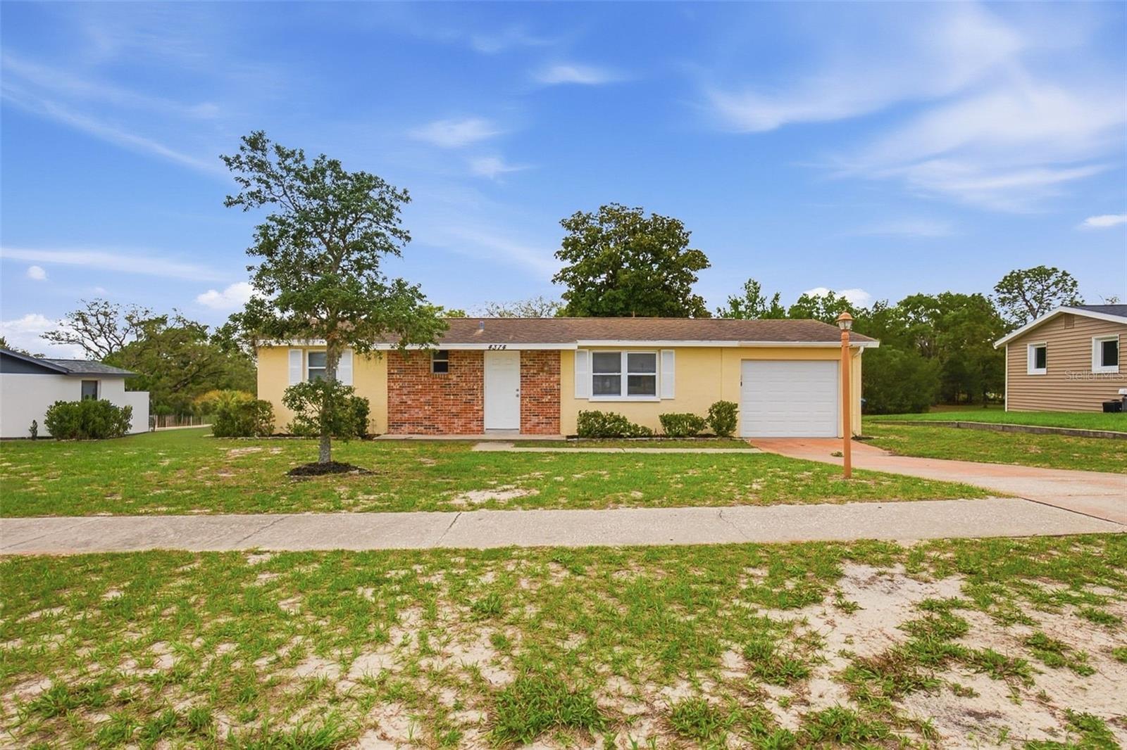 Details for 4374 Oriole Avenue, Spring Hill, FL 34608