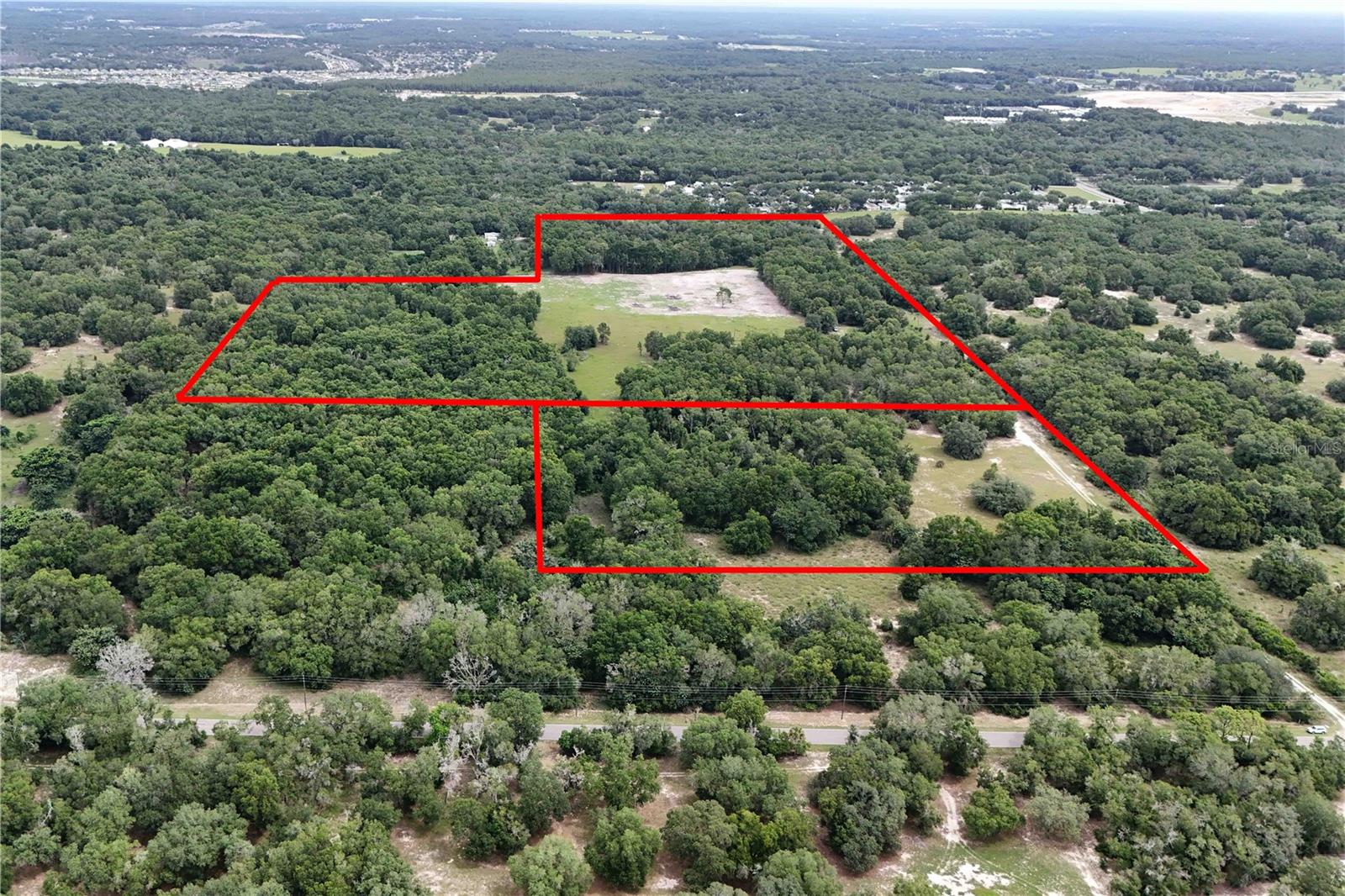 Details for 5501 Cemetery & Sadler Roads, MOUNT DORA, FL 32757