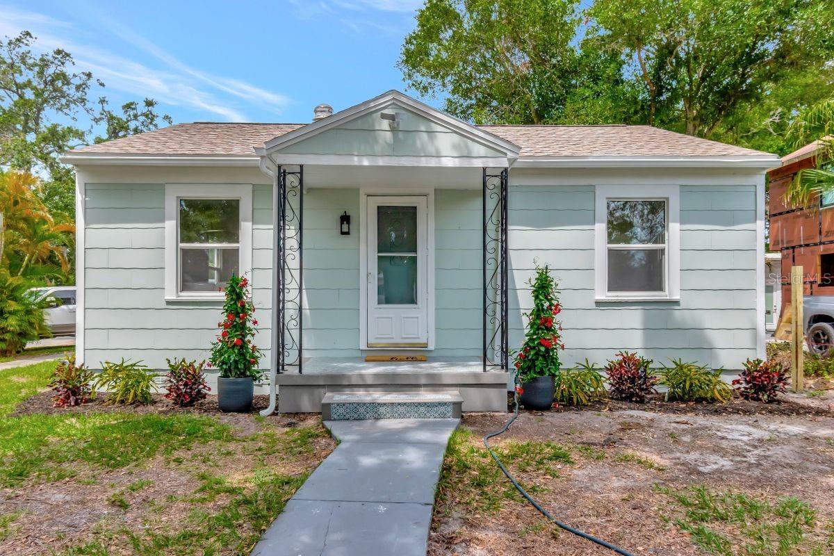 Details for 1419 55th Street, GULFPORT, FL 33707