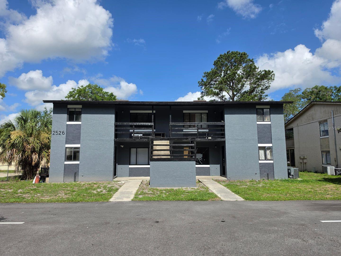 Details for 2526 S Oak Avenue A, SANFORD, FL 32773