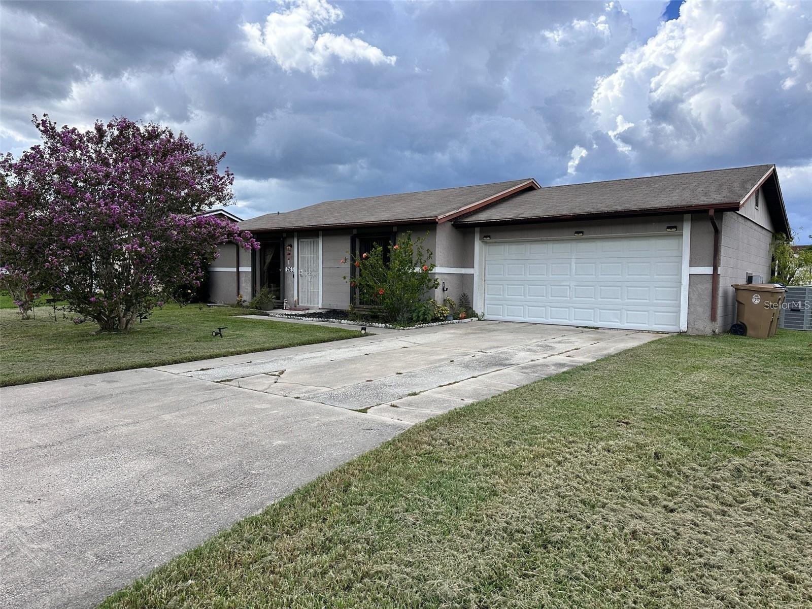 Details for 263 La Paz Drive, KISSIMMEE, FL 34743