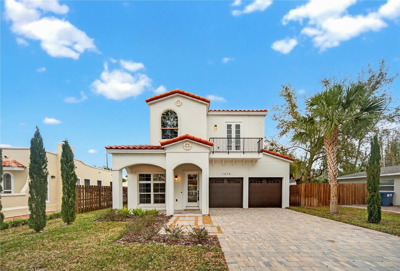 Details for 1473 Berkshire Avenue, WINTER PARK, FL 32789