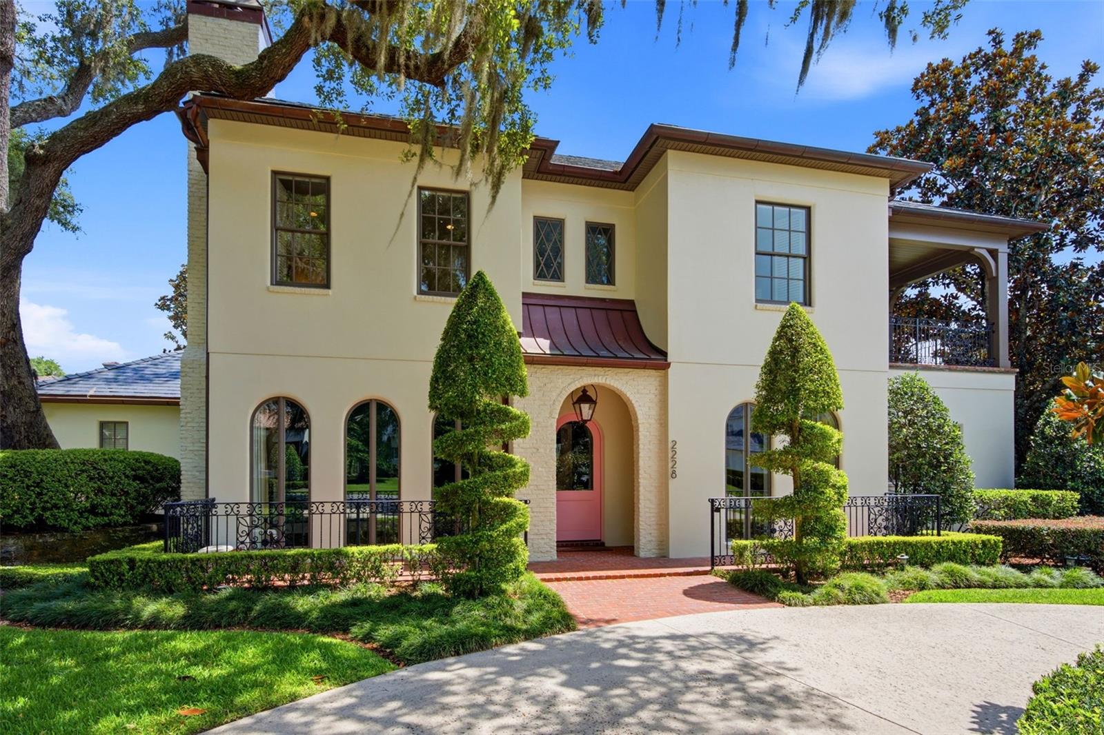 Details for 2228 Azalea Place, WINTER PARK, FL 32789