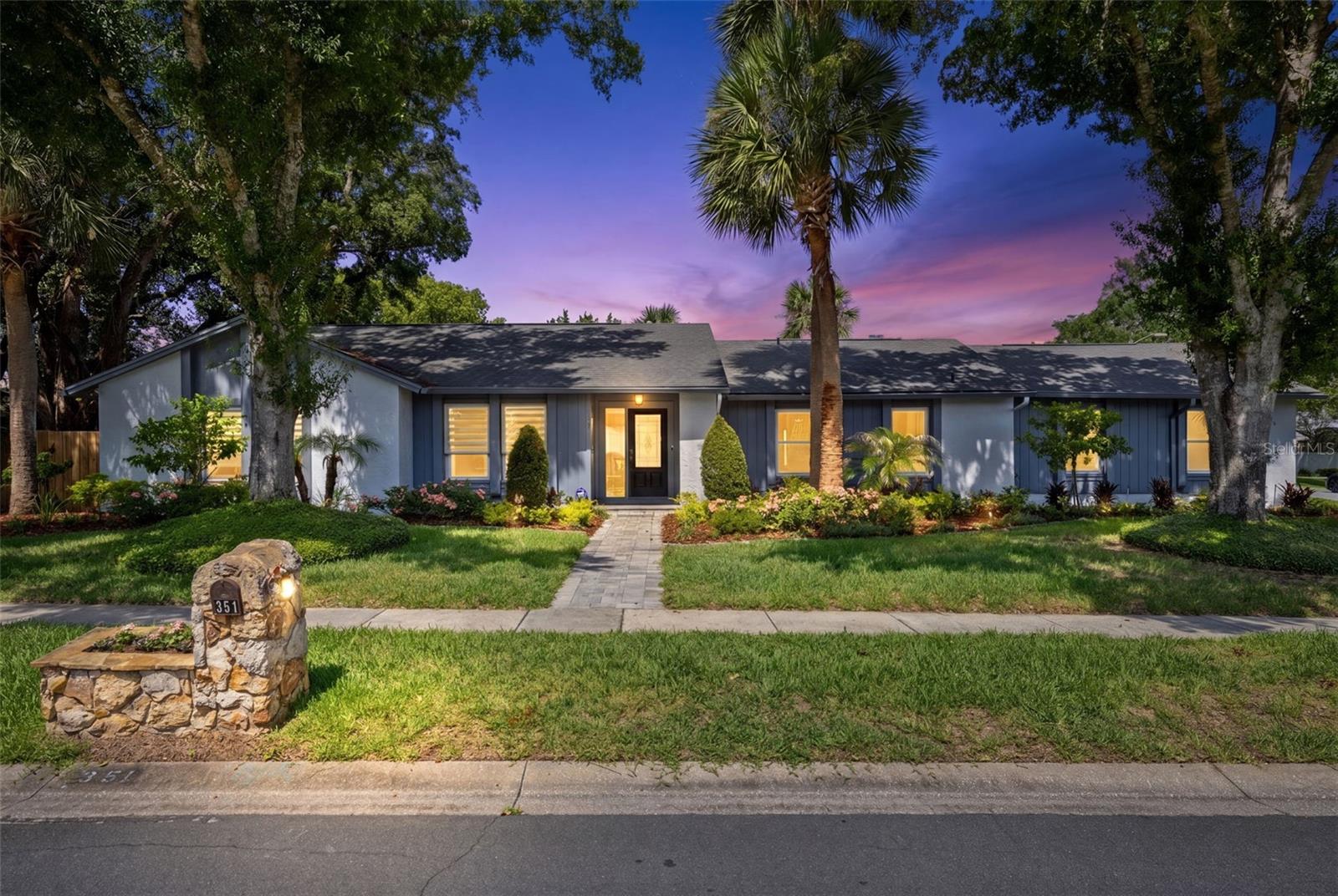 Details for 351 Needles Trail, LONGWOOD, FL 32779