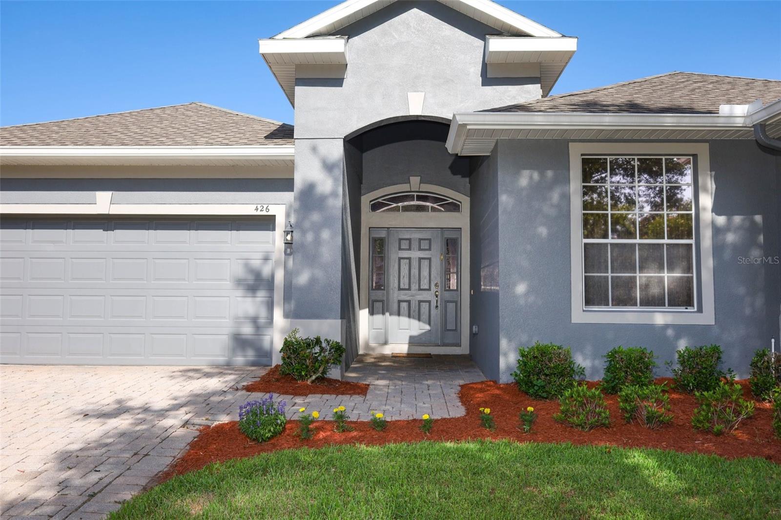 Details for 426 Alexandria Place Drive, APOPKA, FL 32712
