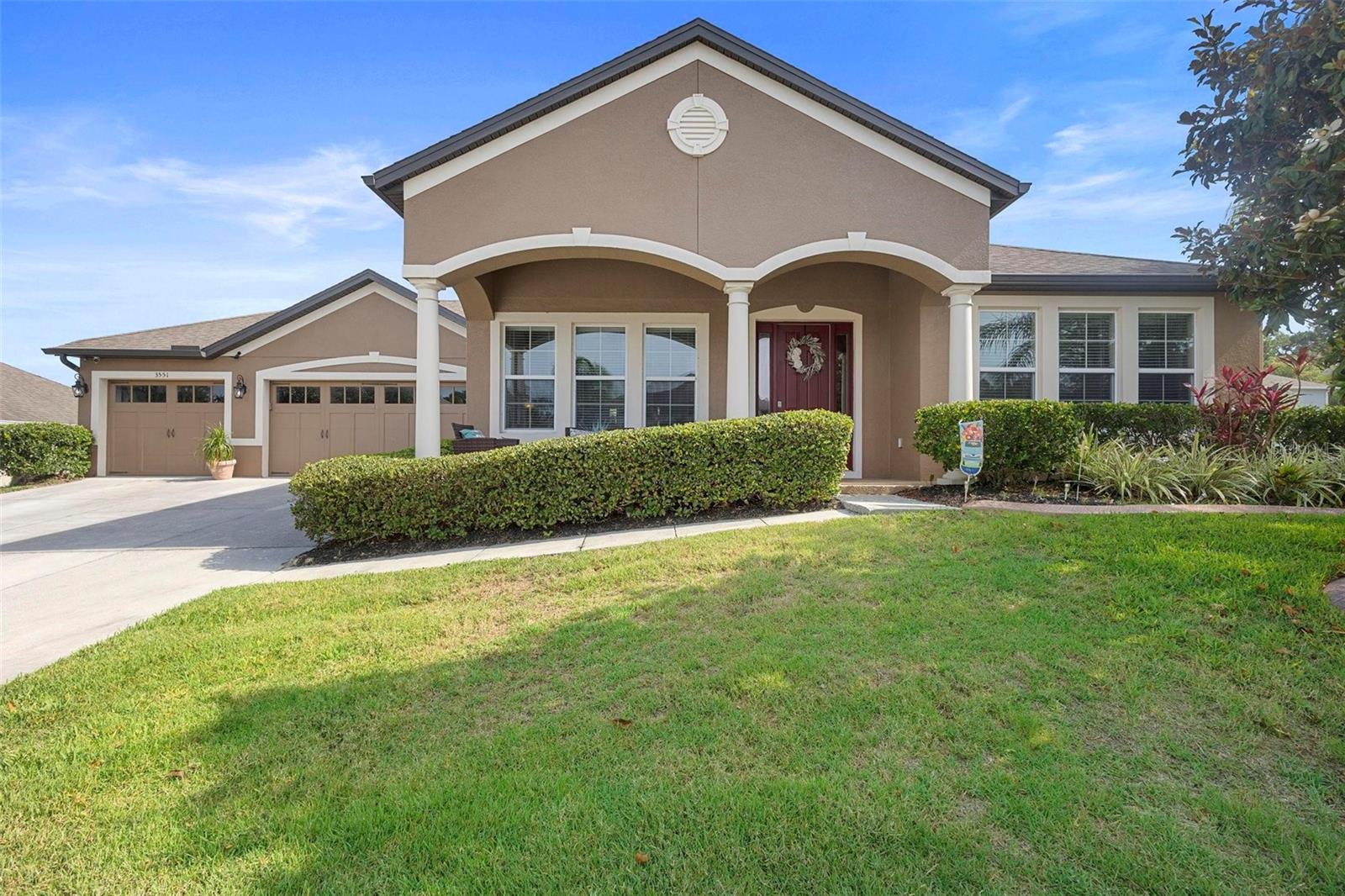 Details for 3551 Statham Drive, APOPKA, FL 32712