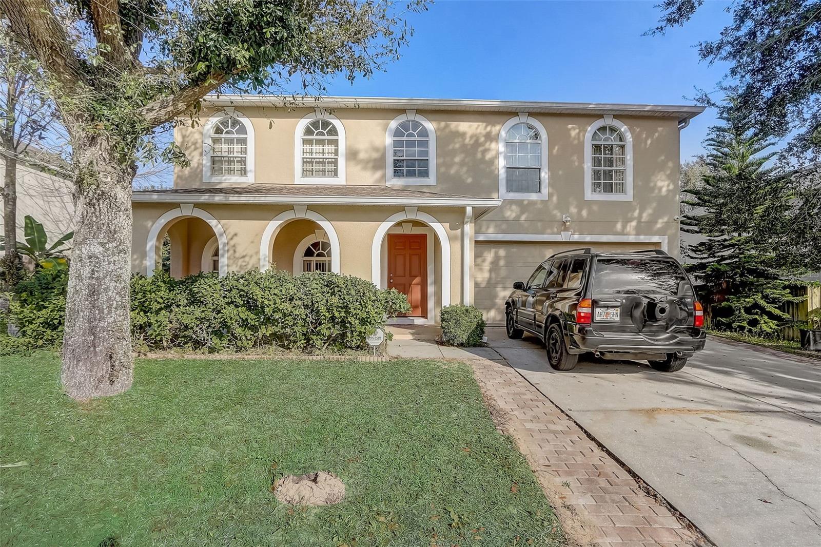 Details for 2670 Palmetto Ridge Circle, APOPKA, FL 32712
