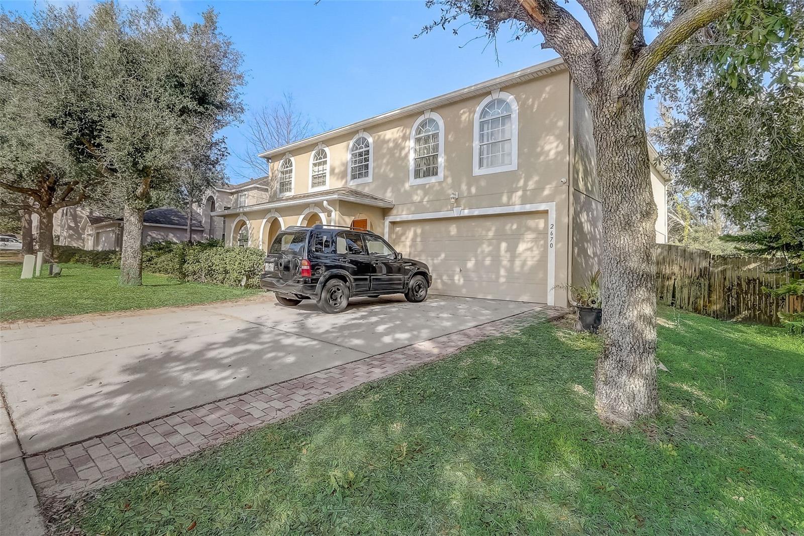 Image 3 of 51 For 2670 Palmetto Ridge Circle