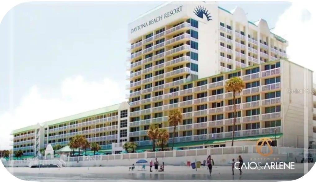 Details for 2700 N Atlantic Avenue 915, DAYTONA BEACH, FL 32118