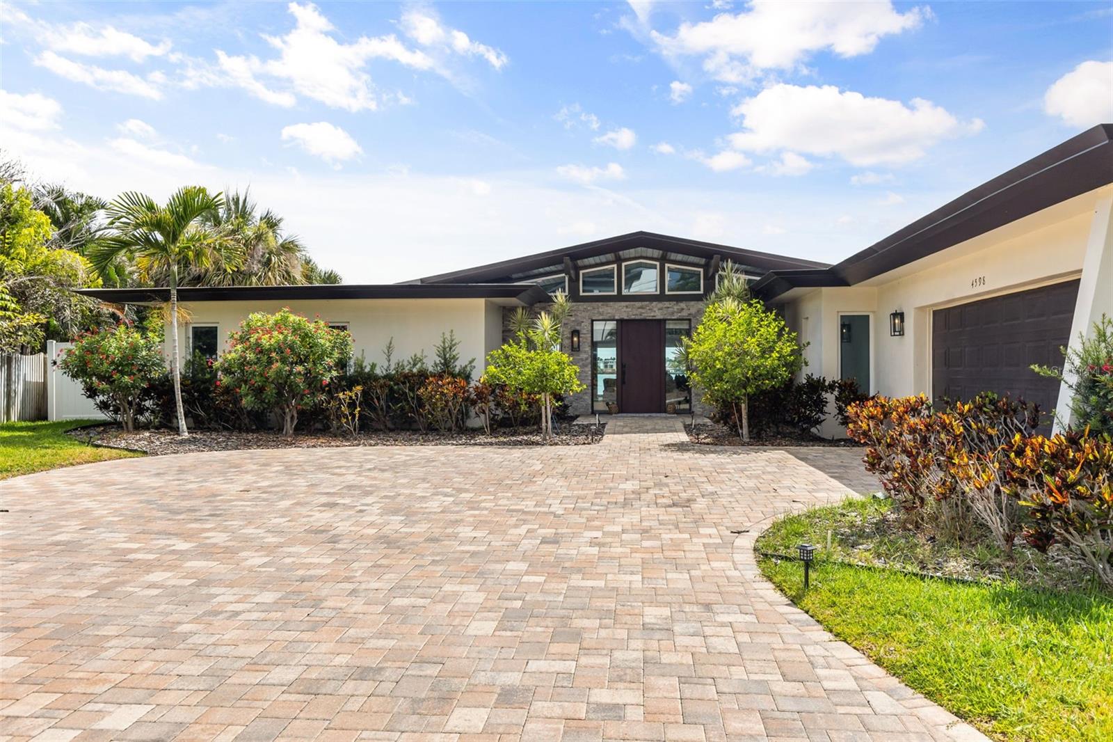 Details for 4598 Clearwater Harbor Drive, LARGO, FL 33770